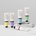 Essential oil scented hand cream 30g